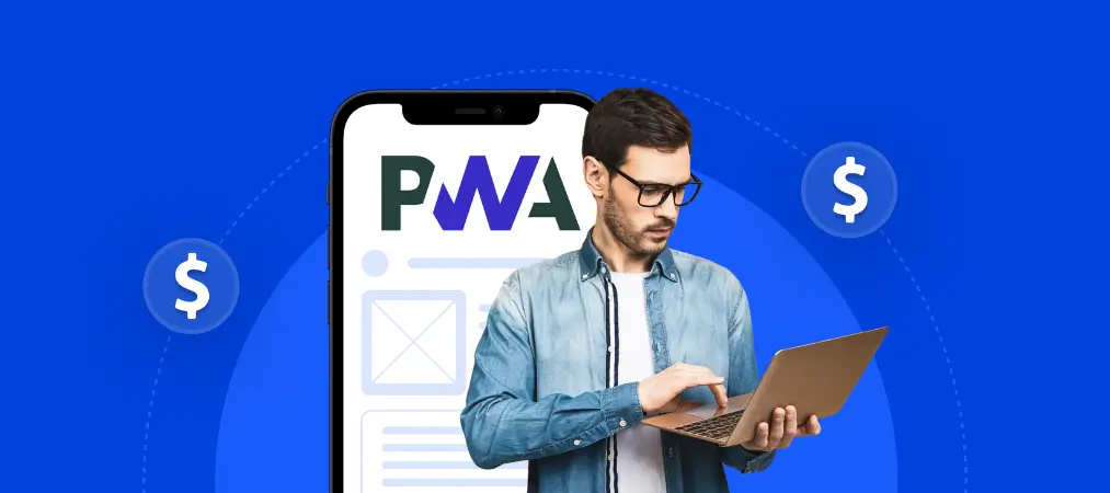 Progressive Web Apps