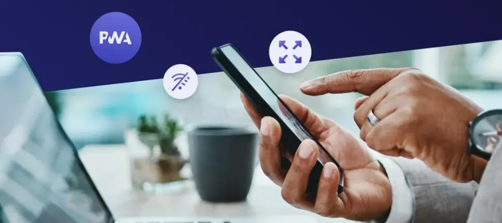 Progressive Web Apps
