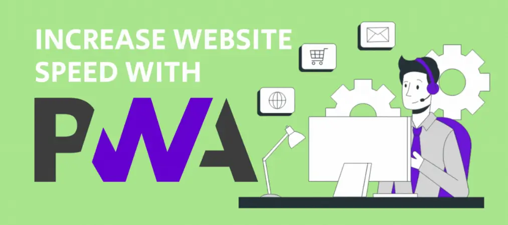 Progressive Web Apps