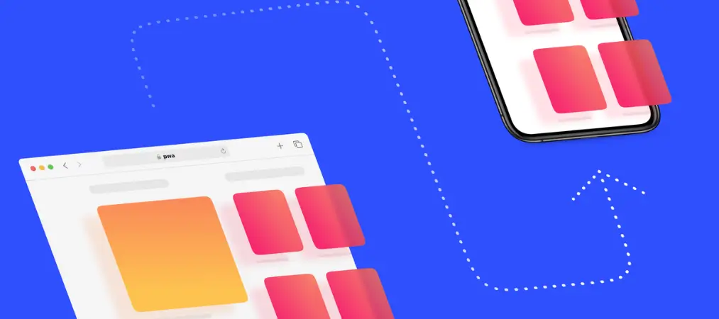 Progressive Web Apps