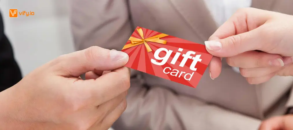 Shopify Gift Card Apps