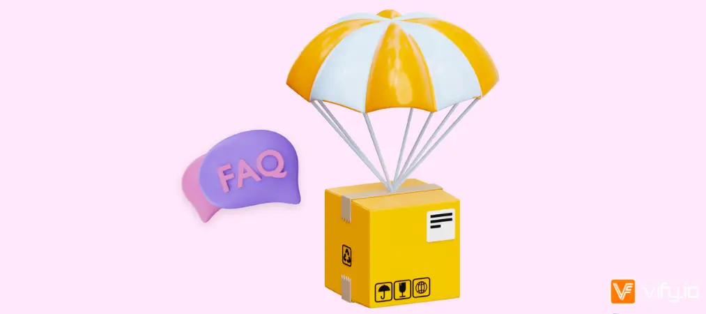 Common Questions About Dropshipping