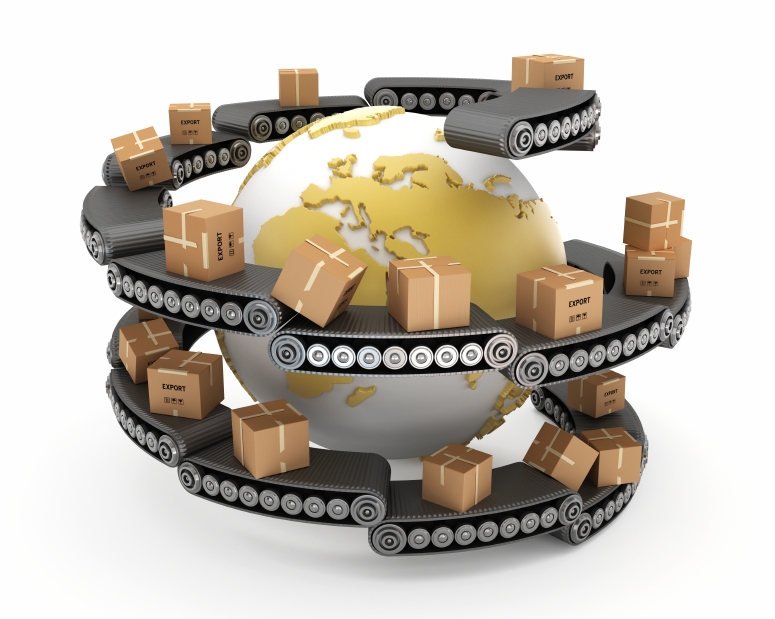 dropshipping global suppliers