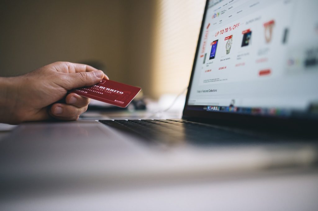 shopify store credit benefits