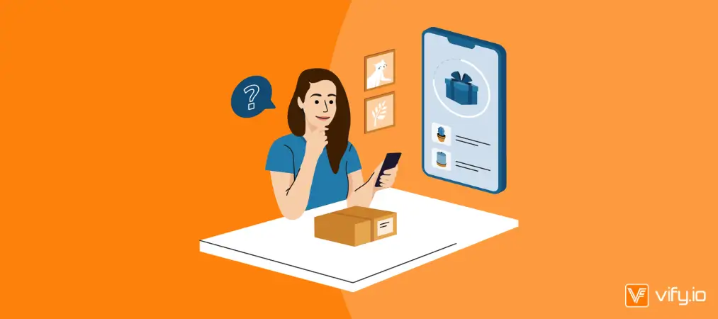 Shopify gift card