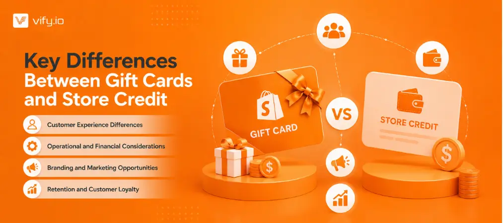 Store Credit