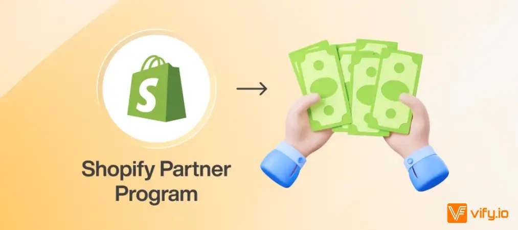 Shopify Partner