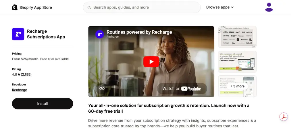 Top Shopify Apps