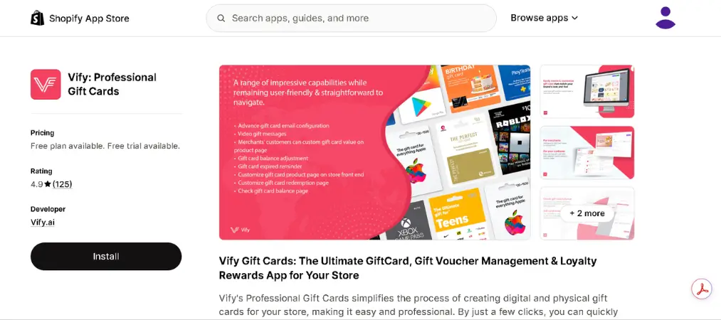 Top Shopify Apps