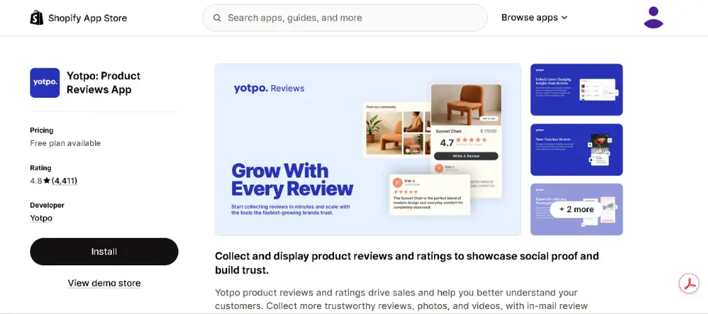 Top Shopify Apps