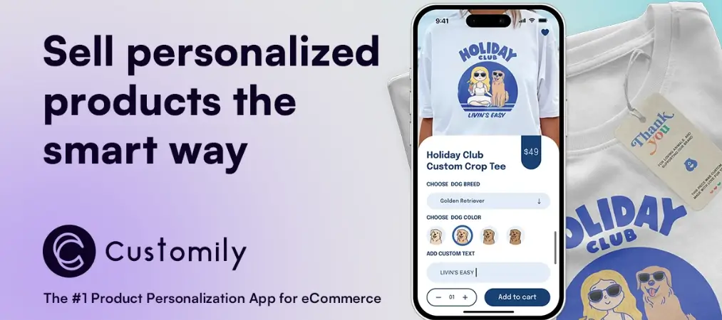 Print-on-Demand Business