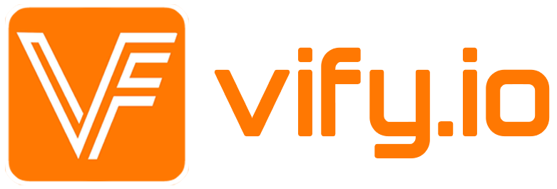 VIFY – Perfect Shopify Apps