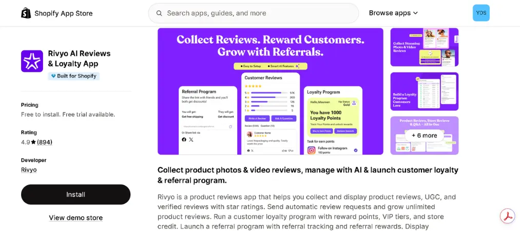 Shopify Product Review Apps: Pick the Right One Fast 25 Detailed Reviews: Best Product Review App for Shopify