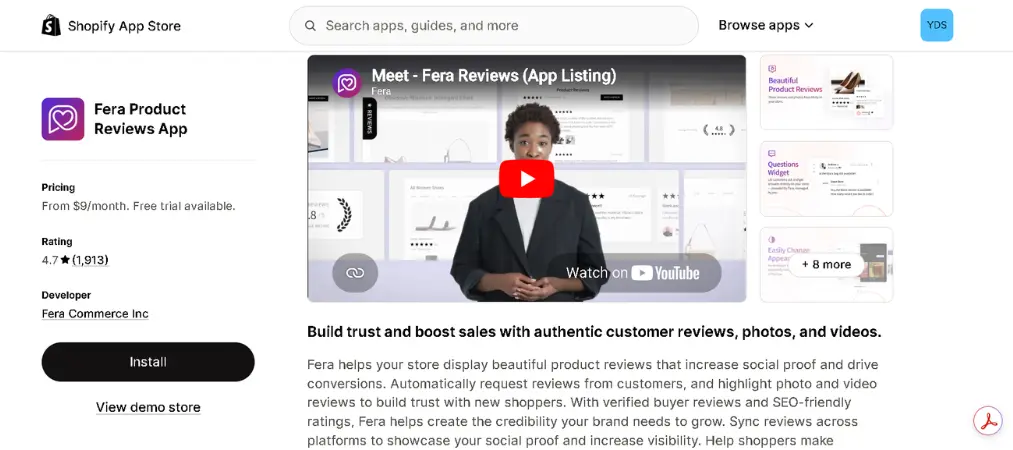Shopify Product Review Apps: Pick the Right One Fast 21 Detailed Reviews: Best Product Review App for Shopify