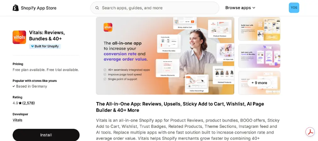 Shopify Product Review Apps: Pick the Right One Fast 23 Detailed Reviews: Best Product Review App for Shopify