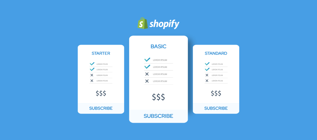Shopify Monthly Pricing: What You'll Really Pay 9 What Does Shopify Cost Per Month?