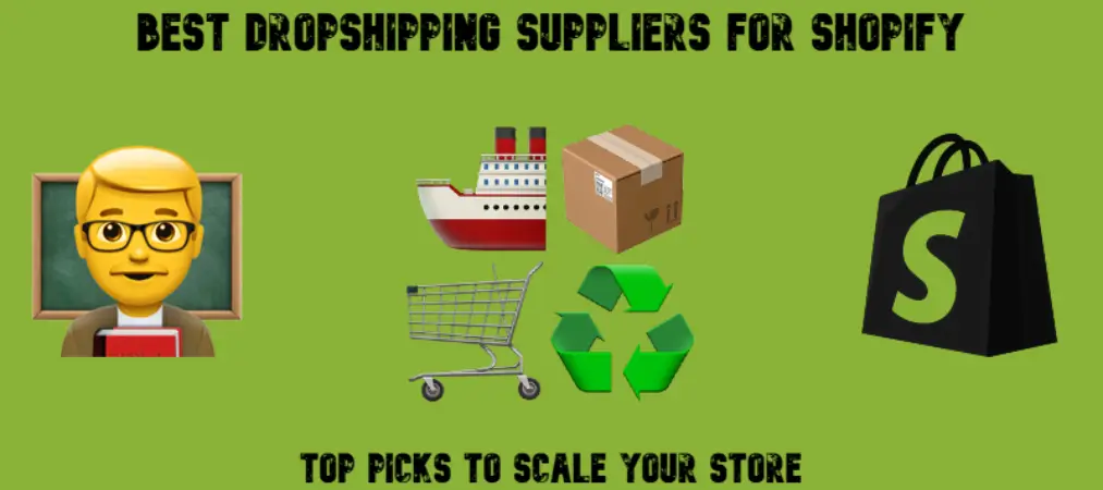 Choosing the Right Suppliers for Your Shopify Dropshipping Store
