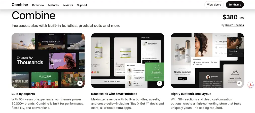 Best Free Shopify Themes to Launch Your Store Today 22 Best Free Shopify Themes by Category