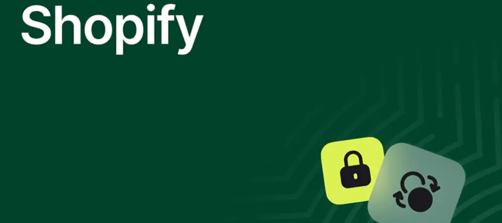 Shopify Store Login: Fast, Secure & Simple Access 11 Common Login Problems and How to Fix Them