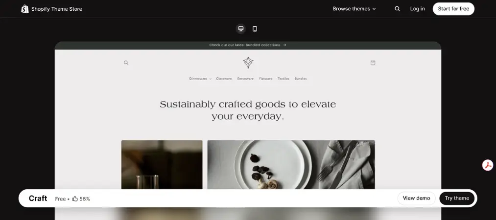 Best Free Shopify Templates to Boost Your Store 20 Best Free Shopify Templates for Shopify Merchants