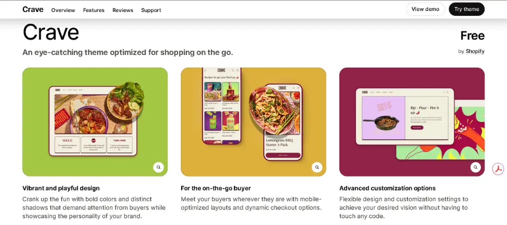 Best Free Shopify Themes to Launch Your Store Today 28 Best Free Shopify Themes by Category