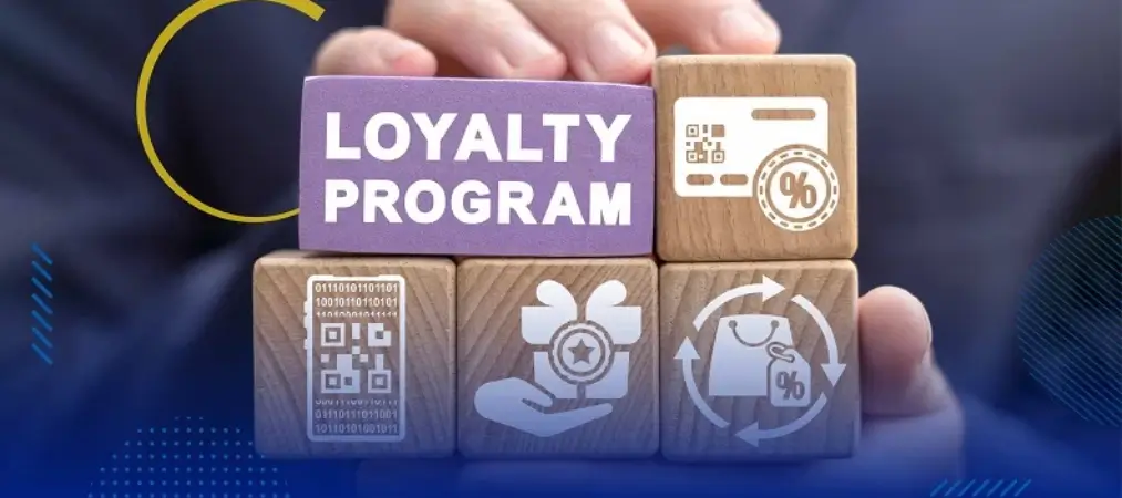 Customer Loyalty Program