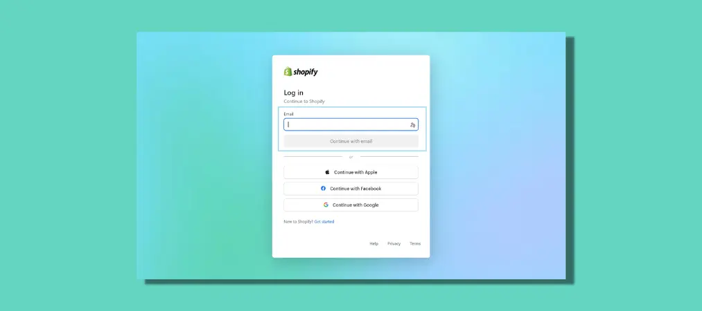 Shopify Store Login: Fast, Secure & Simple Access 12 Everything You've Been Wondering About Shopify Login