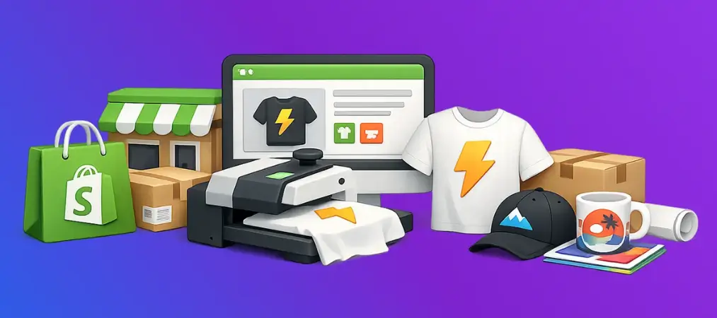 Future Trends in Shopify Order Printing