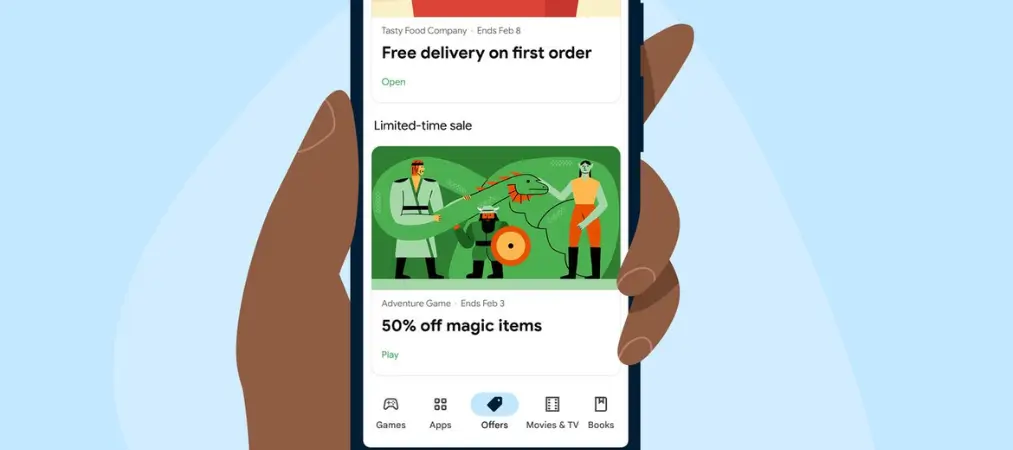 Local Business Online