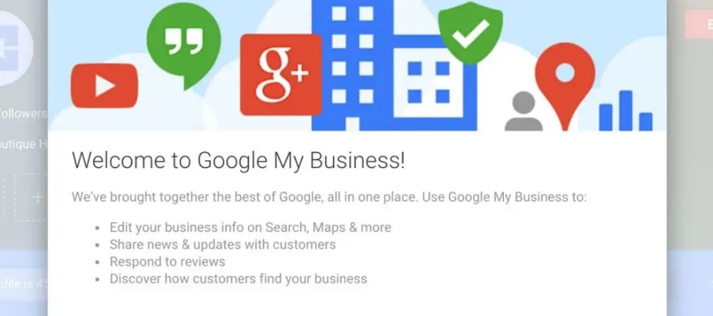 Local Business Online
