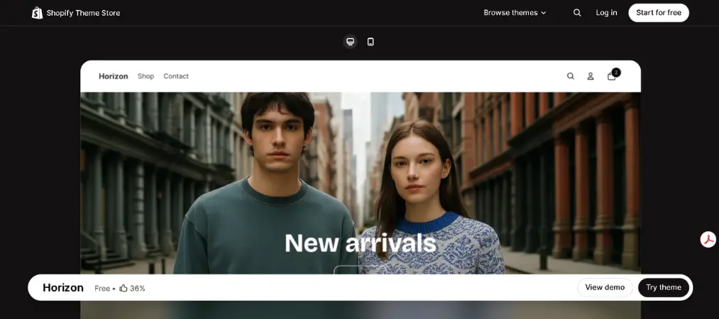 Best Free Shopify Templates to Boost Your Store 16 Best Free Shopify Templates for Shopify Merchants