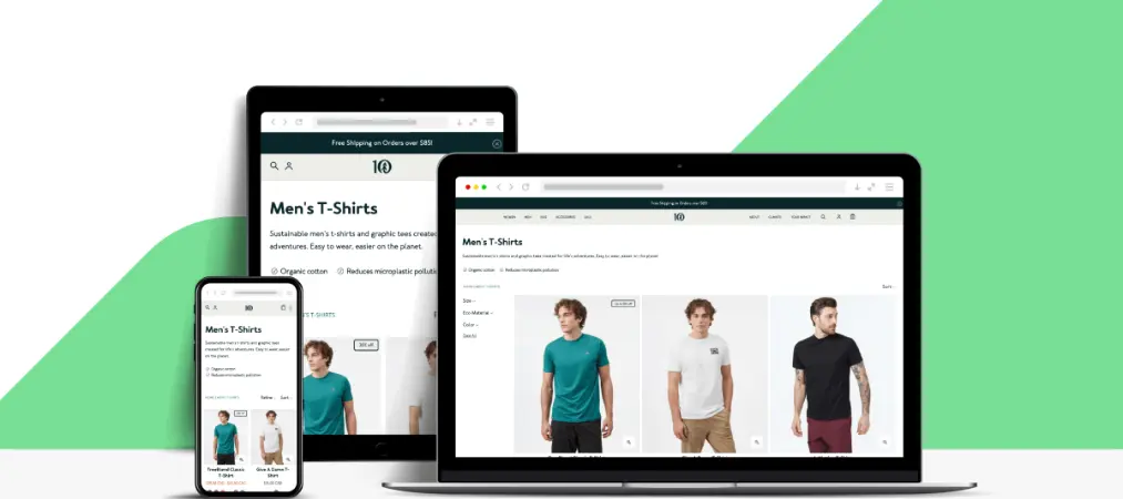 How to Build a Shopify Store in 10 Minutes (Easy Step-by-Step) 13 How to Build a Shopify Store in 10 Minutes (Step-by-Step)