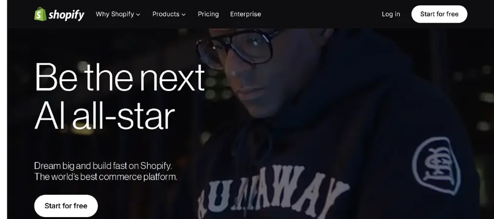 Build a Shopify Website From Scratch: Step-by-Step 12 How to Build a Website on Shopify: 8 Steps