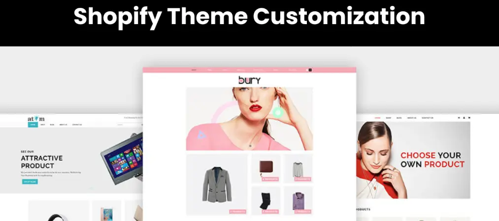 Build a Shopify Website From Scratch: Step-by-Step 14 How to Build a Website on Shopify: 8 Steps