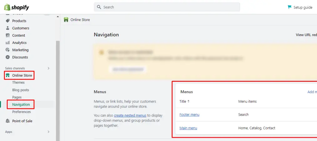 Build a Shopify Website From Scratch: Step-by-Step 16 How to Build a Website on Shopify: 8 Steps