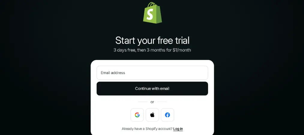 How to Build Your eCommerce Store With Shopify (Step by Step)