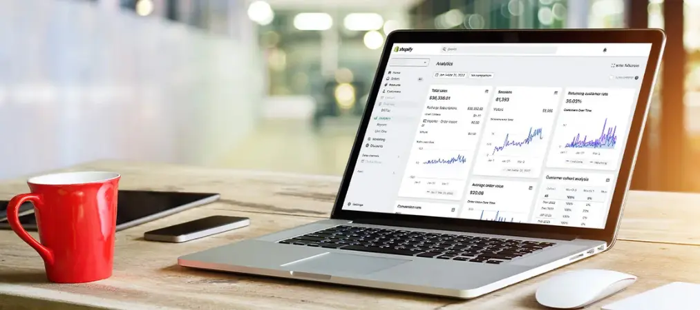 How to Build Your eCommerce Store With Shopify (Step by Step)