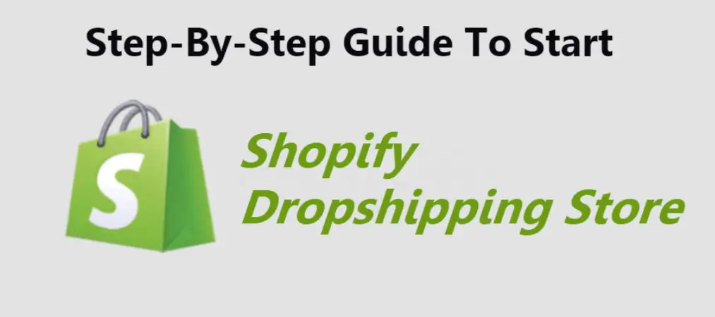 How to Launch Dropshipping Shopify Stores Step by Step