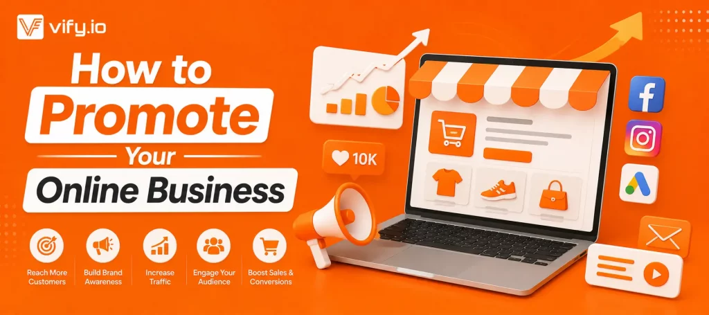 How to Promote Your Online Business: 7 Proven Strategies
