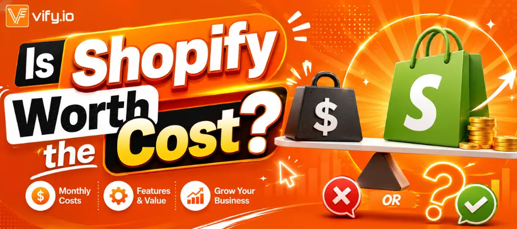 Shopify Subscription Cost: Compare All 5 Plans & Save 20 Is Shopify Worth the Cost?