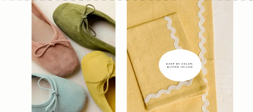 15 Outstanding Shopify Store Designs Worth Studying