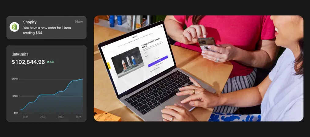 How to Build a Shopify Store in 10 Minutes (Easy Step-by-Step) 18 Marketing & Sales: How to Get Your First Customers