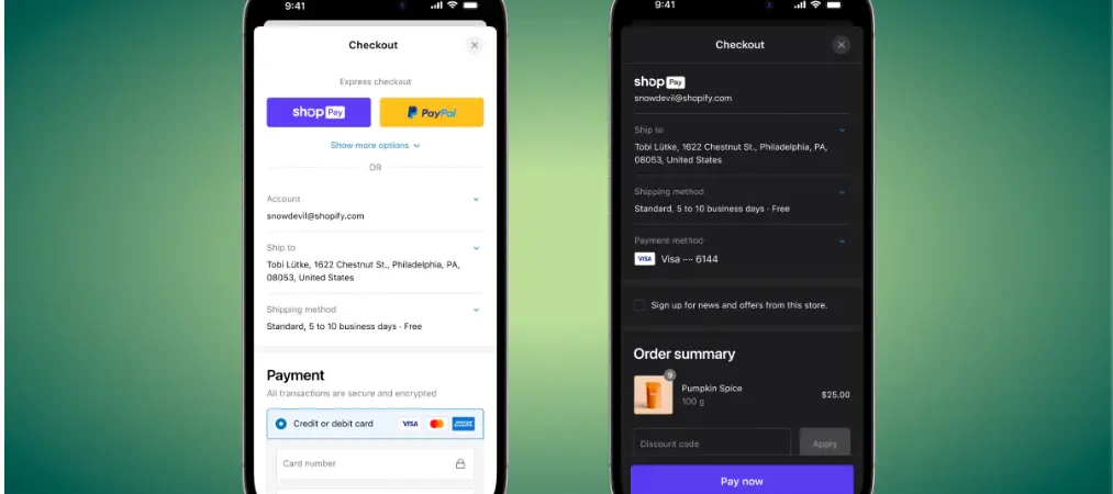 Customize the Shopify Checkout Page to Boost Conversions 12 How to Edit the Shopify Checkout Page: 3 Methods