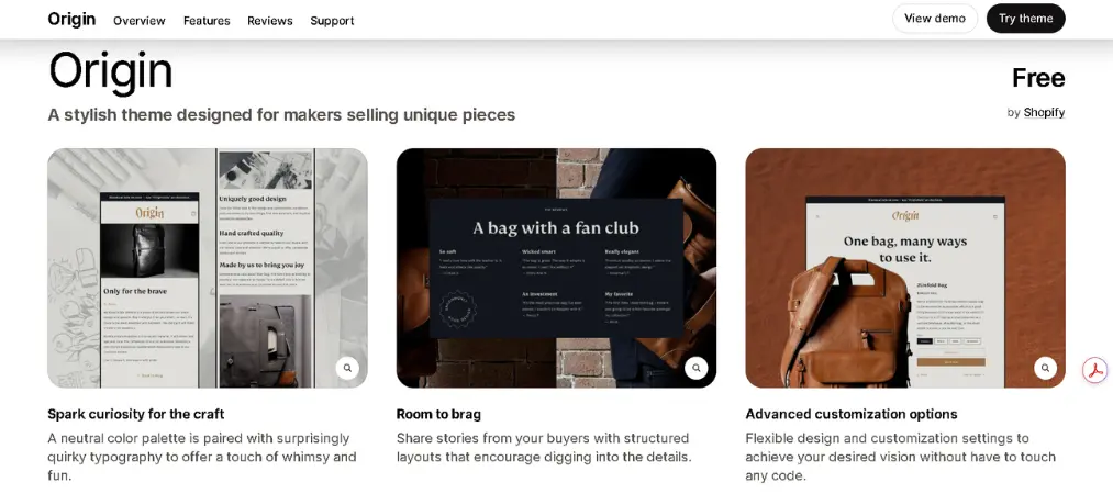 Best Free Shopify Themes to Launch Your Store Today 27 Best Free Shopify Themes by Category