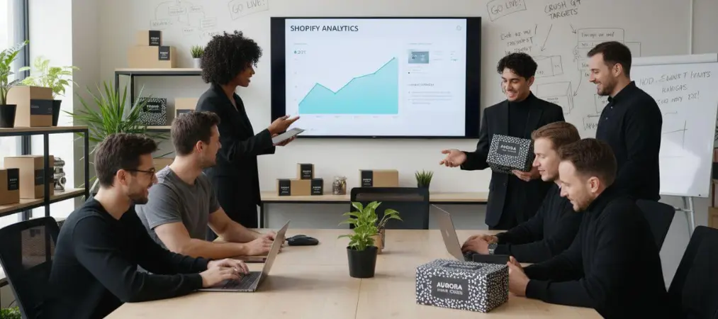How to Set Up a Shopify Store: Start Selling Tomorrow! 21 Pro Tips to Get More From Your Store After Launch