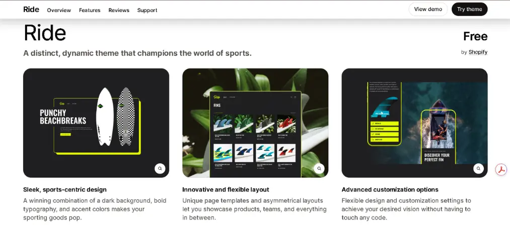 Best Free Shopify Themes to Launch Your Store Today 26 Best Free Shopify Themes by Category
