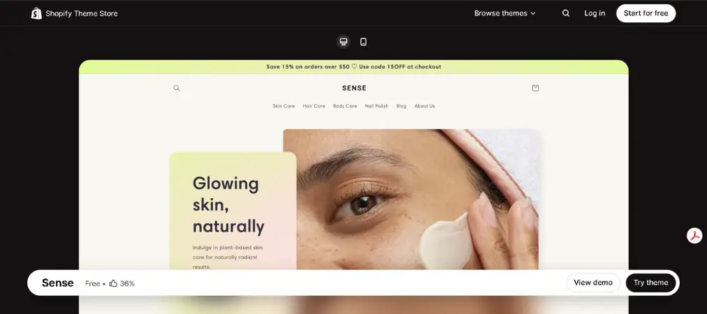 Best Free Shopify Templates to Boost Your Store 18 Best Free Shopify Templates for Shopify Merchants