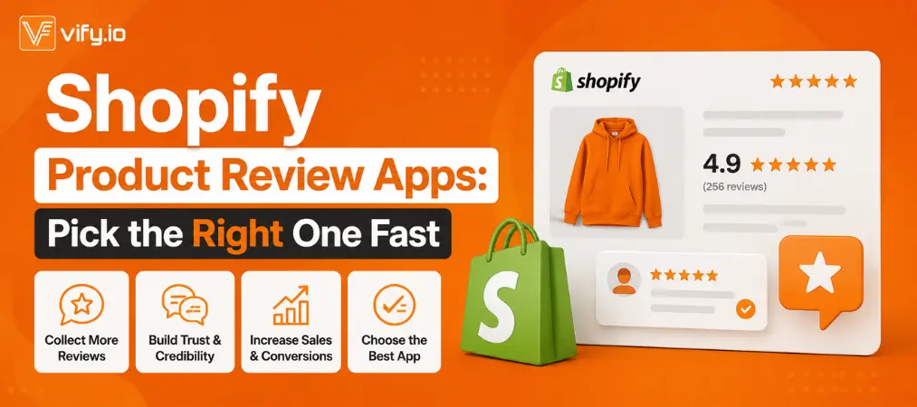 Shopify Product Review Apps: Pick the Right One Fast