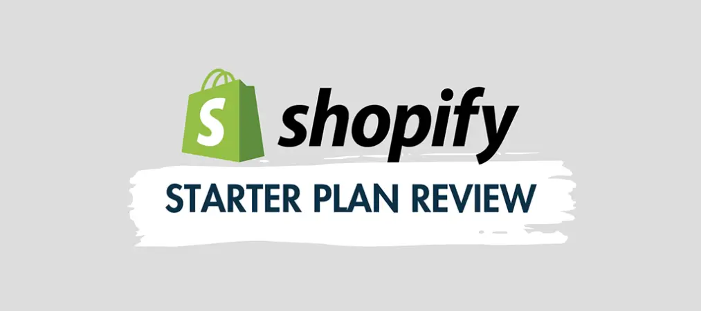 Shopify Starter Plan: Is It Worth It for New Sellers? 8 Shopify Starter Plan Pricing: Global, India & UK
