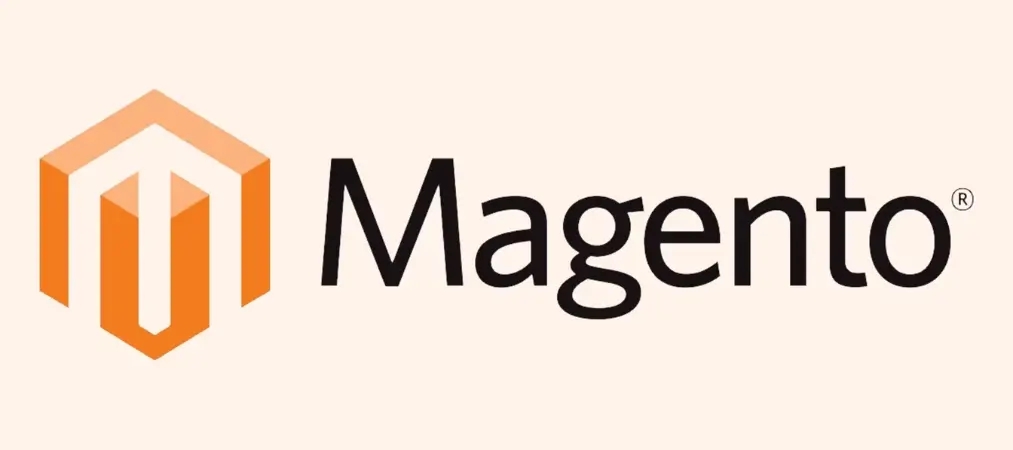 Shopify vs Magento